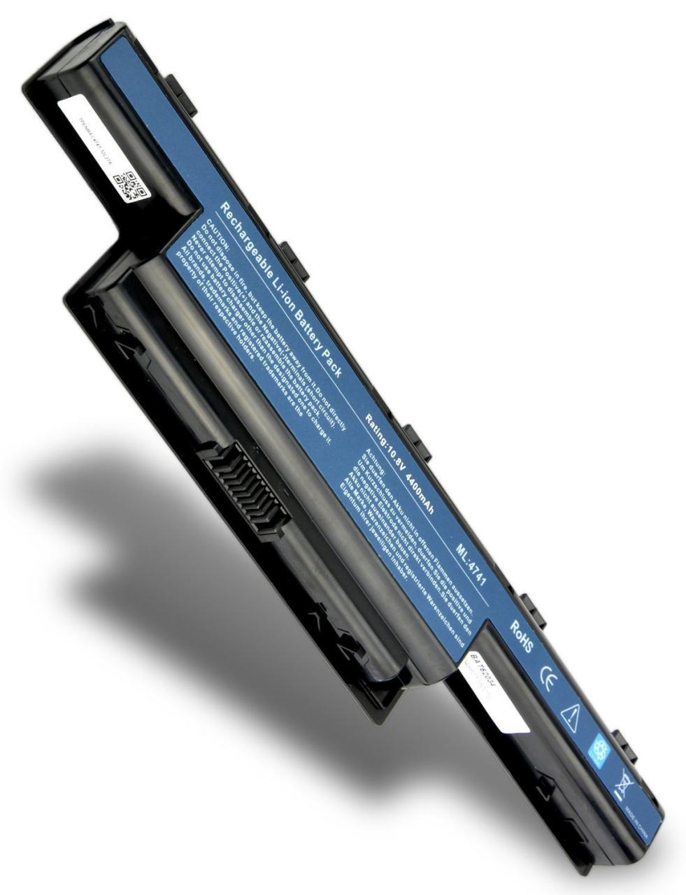 باتری لپ تاپ - Battery Laptop