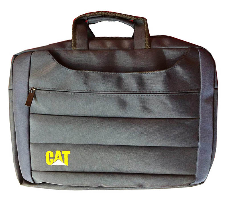 کیف لپ تاپ 15.6 اینچ CAT