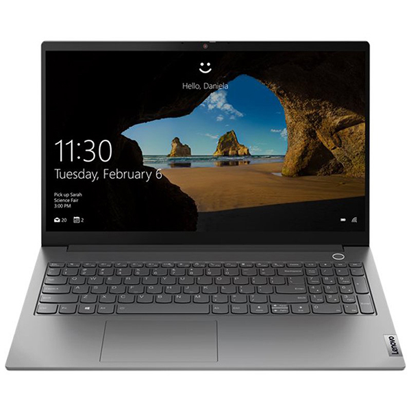 لپ تاپ LENOVO مدل ThinkBook15 i7/8/1+256/2
