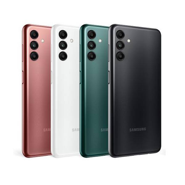 گوشی موبایل سامسونگ A04s R3 32GB