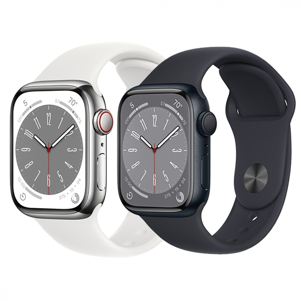 ساعت هوشمند اپل مدل Apple Watch Series8 41mm