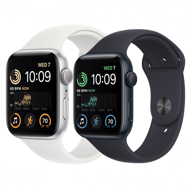 ساعت هوشمند اپل مدل Apple Watch Series8 SE 44mm