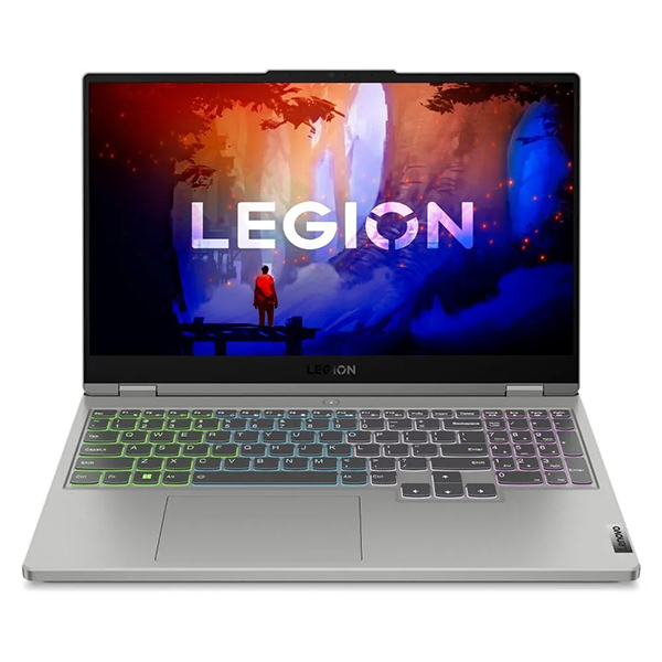 لپ تاپ LENOVO مدل Legion5 i7/16/1SSD/8