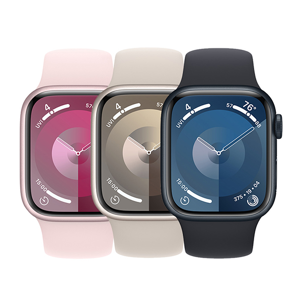 ساعت هوشمند اپل مدل Apple Watch Series9 41mm