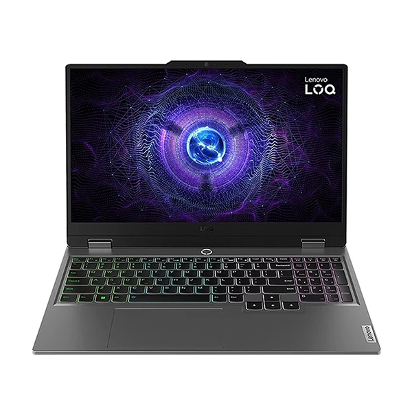 لپ تاپ LENOVO مدل LOQ i7/16/512SSD/6