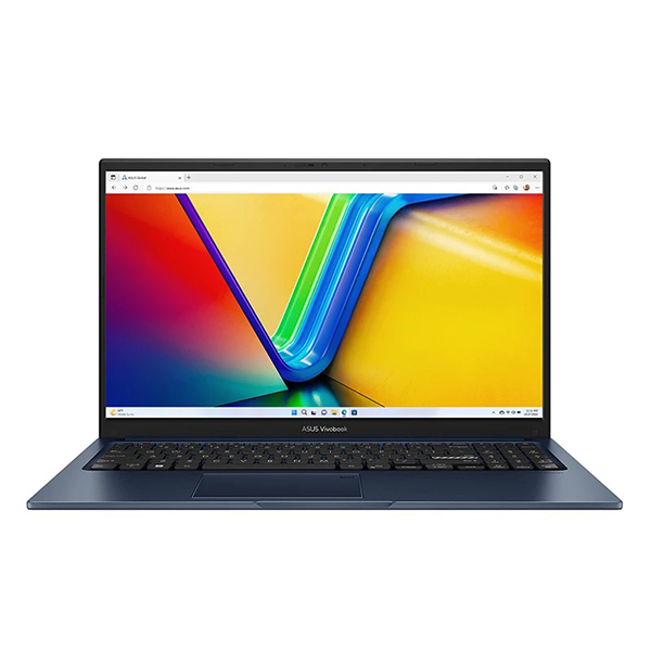 لپ تاپ ASUS مدل X1504VA i3/12/512/intel	