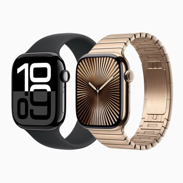 ساعت هوشمند اپل مدل Apple Watch Series10 42mm