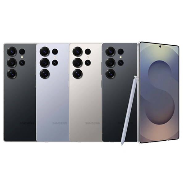 گوشی موبایل سامسونگ S25 Ultra 5G 256/12 	