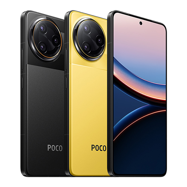 گوشی موبایل شیائومی Poco F7 Ultra 5G 512/16