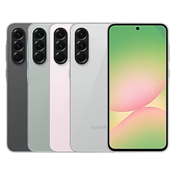 گوشی موبایل سامسونگ Galaxy A56 5G 256/12