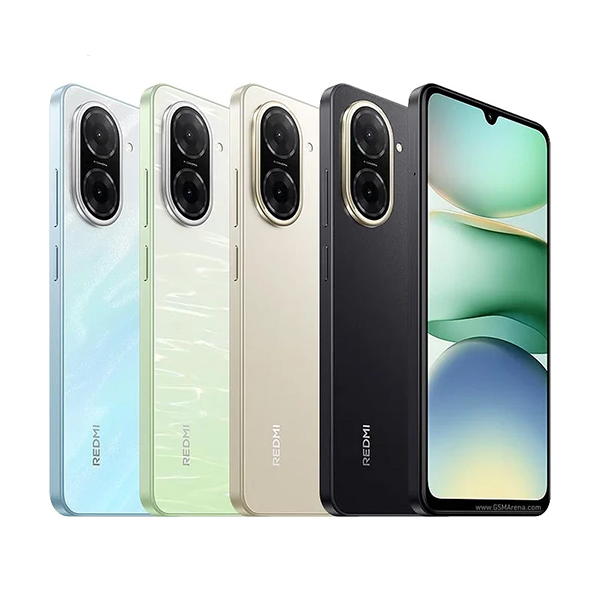 گوشی موبایل شیائومی Redmi A5 4G 128/4 