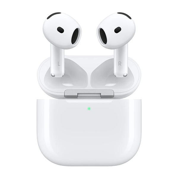 هندزفری بی سیم اپل مدل Airpods 4 ANC