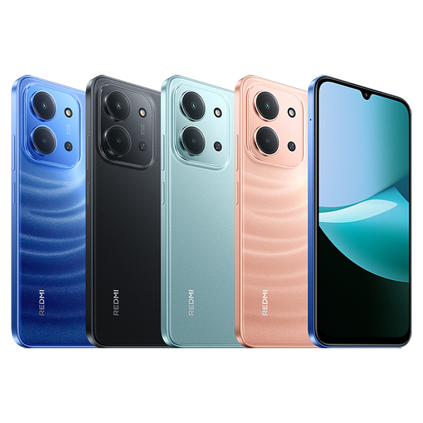 گوشی موبایل شیائومی Redmi 15C 4G 256/8	