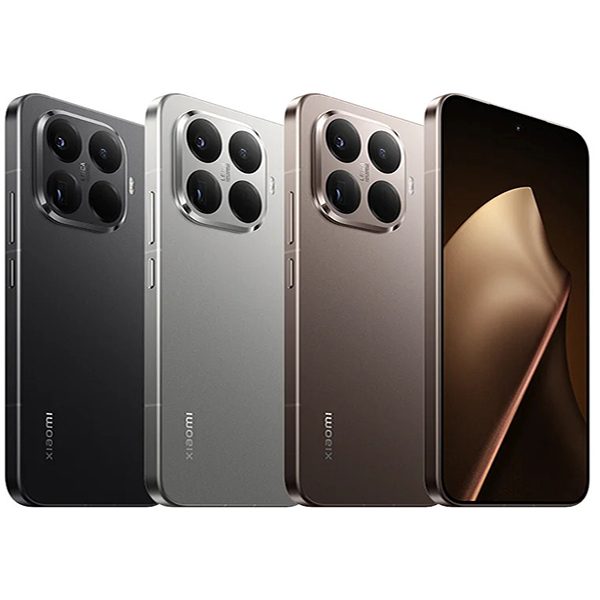 گوشی موبایل شیائومی 15T Pro 5G 512/12