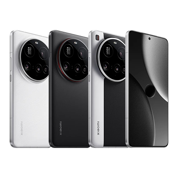 گوشی موبایل شیائومی Xiaomi 15 Ultra 5G 512/16