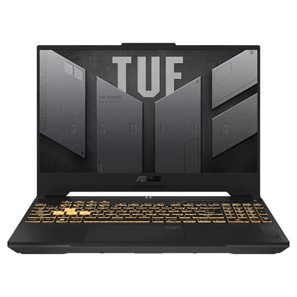 لپ تاپ ASUS مدل FX607VU i7/16/512SSD/6
