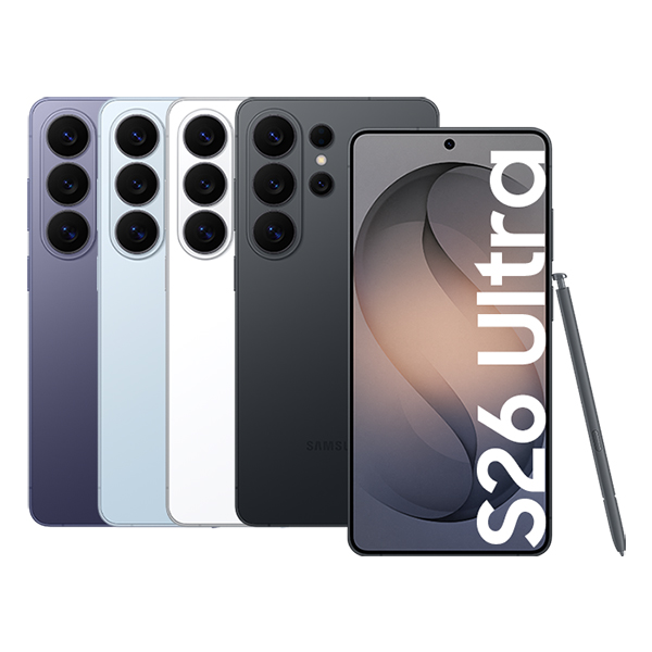 گوشی موبایل سامسونگ S26 Ultra 5G 256/12 	