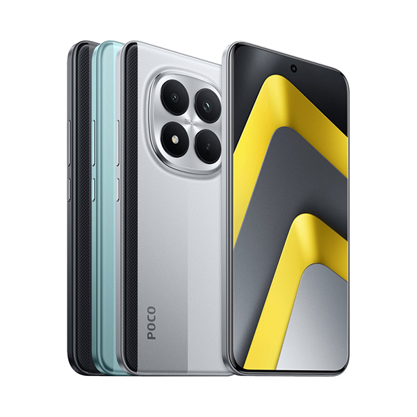 گوشی موبایل شیائومی Poco M8 Pro 5G 512/12